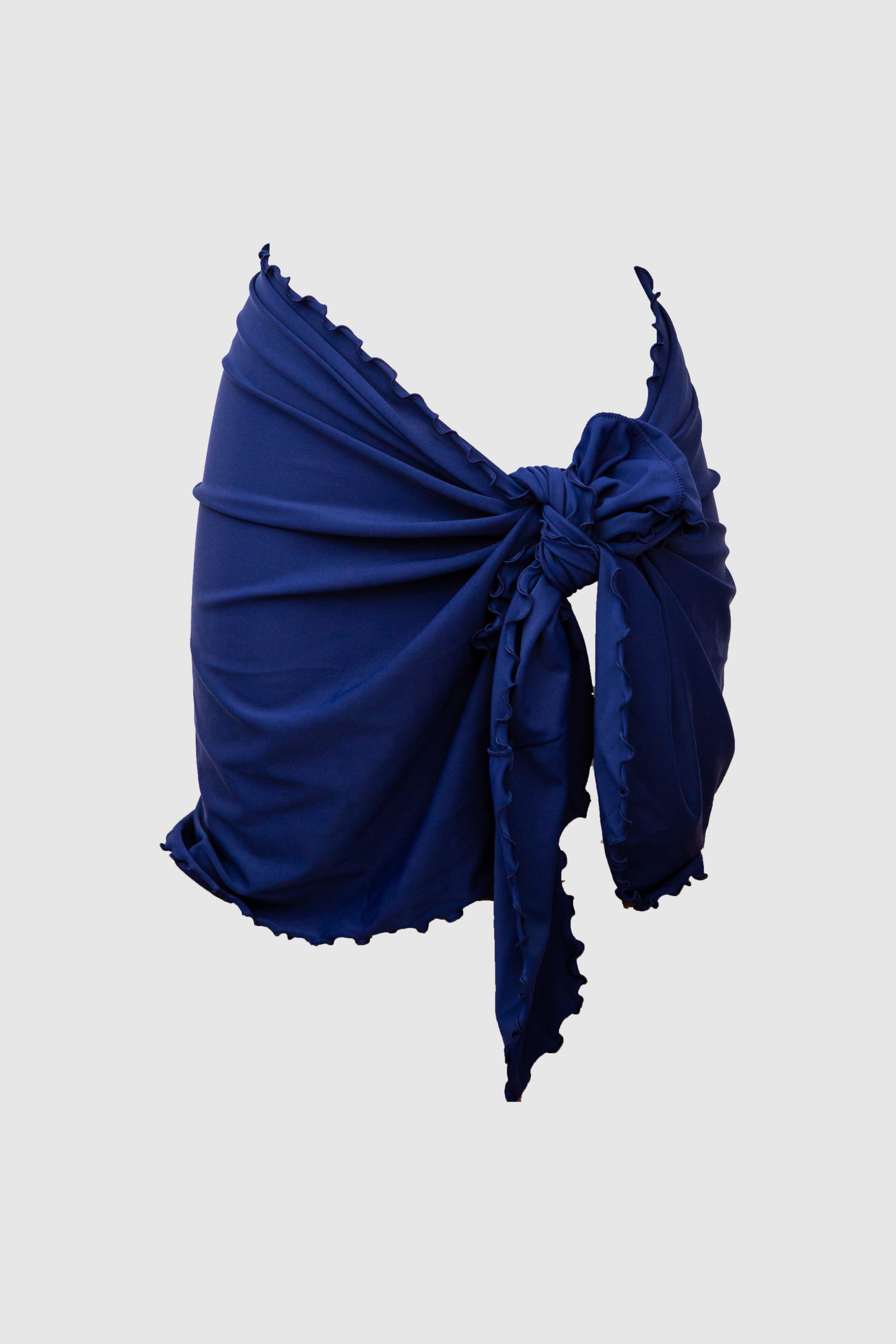 PAREO BLU COLLEZIONE 2020