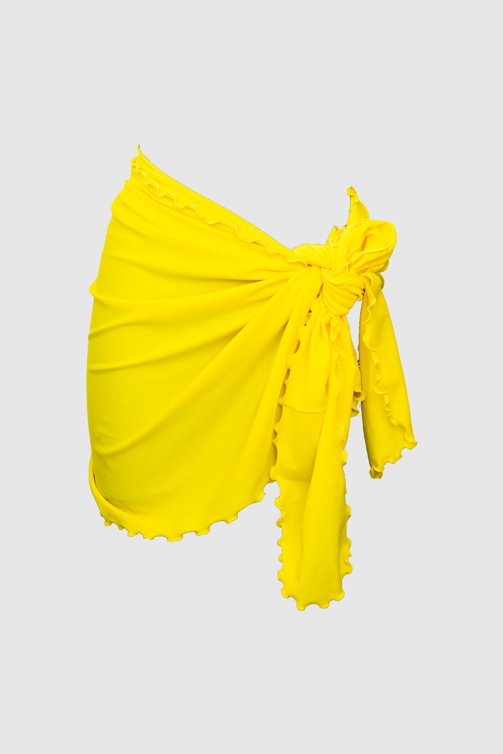 PAREO GIALLO MARE SUMMER 2020