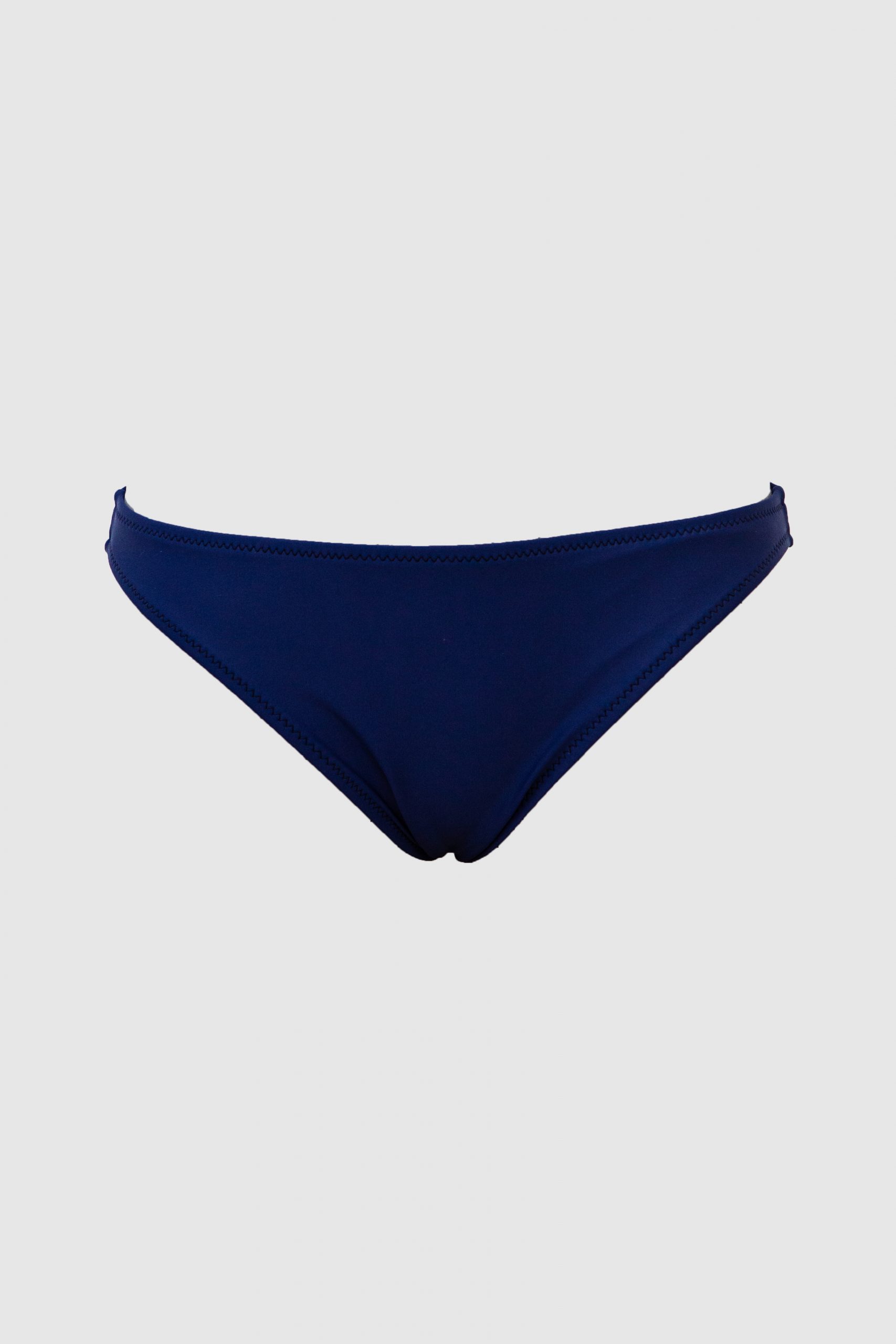 slip medio basso 06 blu new collection